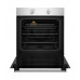 CVE612SB Chef 60cm Fan Forced Built-in Electric Oven